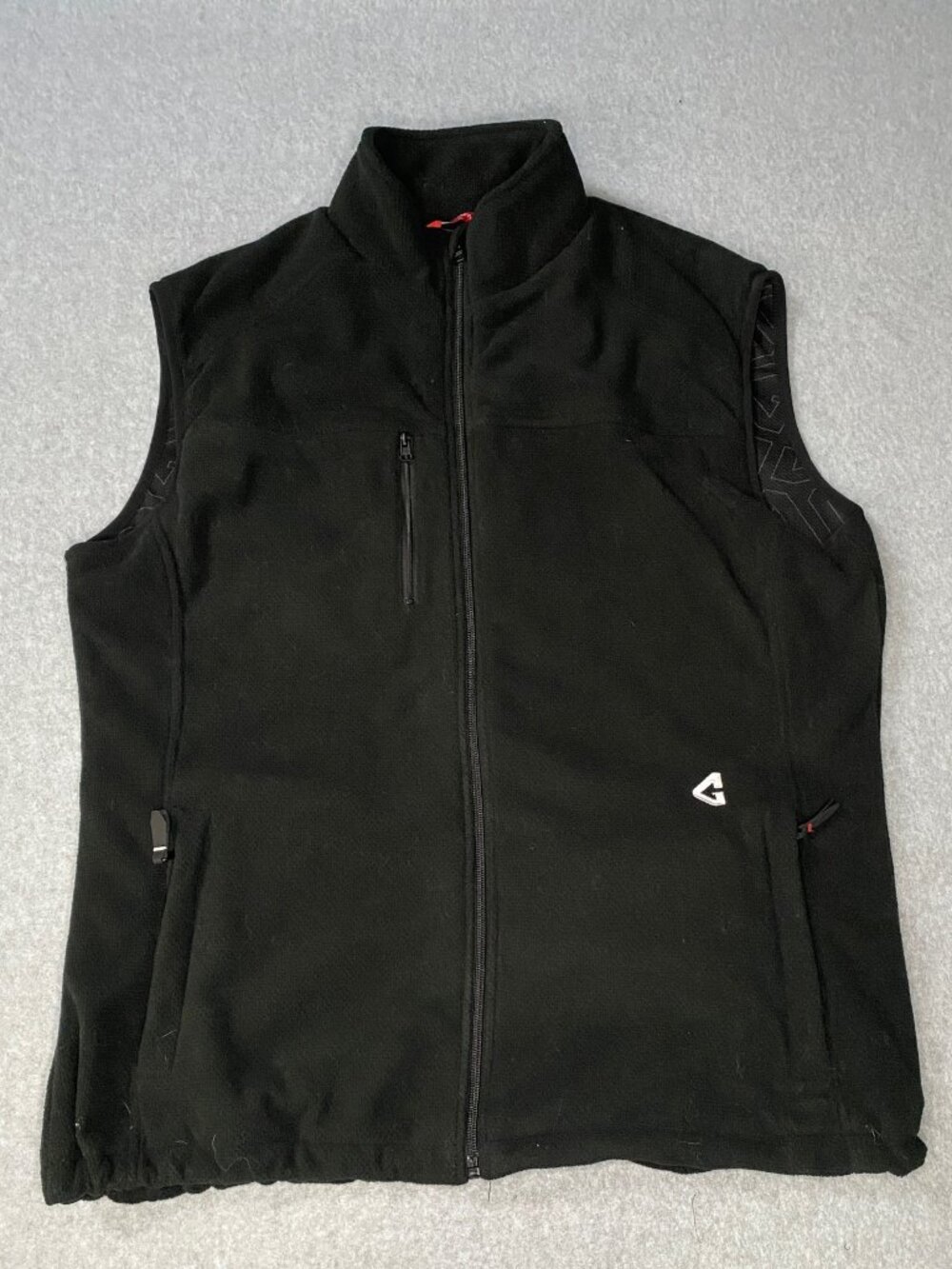 Gerbing Heated Vest Microwire Technology Women's Size XL